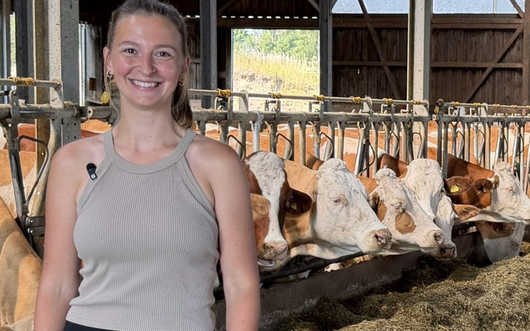 Zwischen Angsthase und Ackerboden